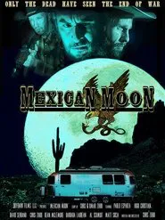 Mexican Moon movie poster