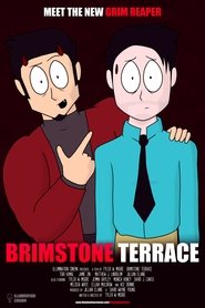 Brimstone Terrace movie poster
