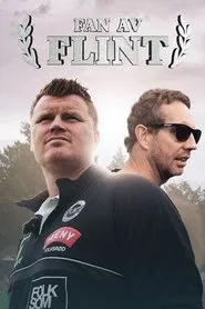 Fan av Flint tv show poster