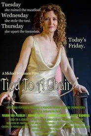 Poster do filme Tied to a Chair