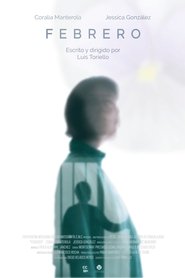 February movie poster