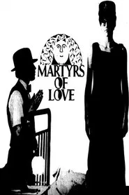 Poster do filme Martyrs of Love