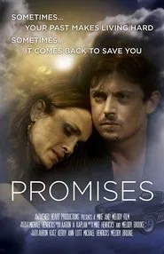 Promises movie poster