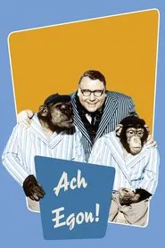 Poster do filme Ach Egon!