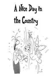 A Nice Day in the Country movie poster