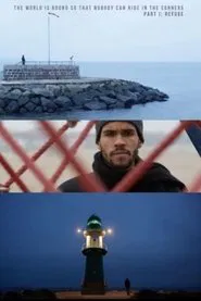 Poster do filme O Mundo é Redondo Para Ninguém se Esconder Nos Cantos – Parte I: Refúgio