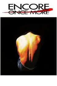 Once More movie poster