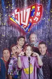 זאת שלי tv show poster