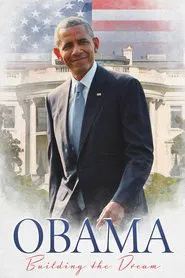 Obama: Building the Dream movie poster