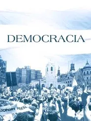 Poster do filme Democracy