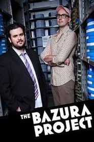 The Bazura Project tv show poster