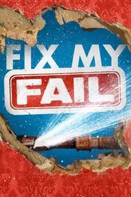 Fix My Fail movie poster