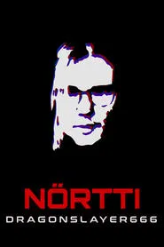 Nerd: DragonSlayer666 tv show poster