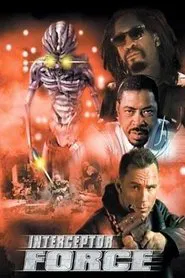 Interceptors movie poster