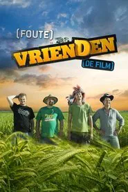 Wrong Friends movie poster