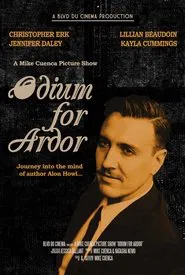 Odium for Ardor movie poster