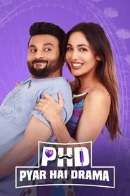 Poster do filme PHD - Pyaar Hai Drama