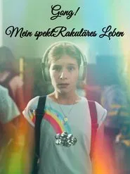 Poster da série GONG! - Mein spektRakuläres Leben