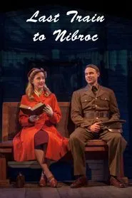 Last Train to Nibroc movie poster
