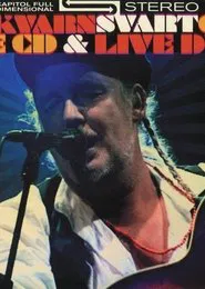 Eldkvarn: Svart Gig movie poster
