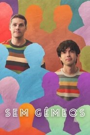 Poster do filme Sem Gêmeos