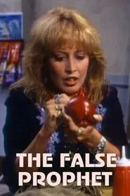 The False Prophet movie poster