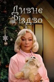 Poster do filme Weird Christmas