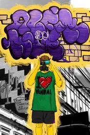 Além do Muro movie poster