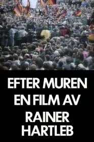 Efter Muren - mellan taggtråd och kaos movie poster