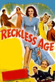 Poster do filme Reckless Age