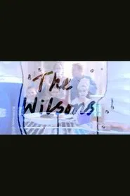 The Wilsons tv show poster