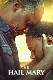 Poster do filme The Hail Mary