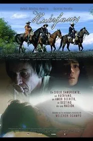 Orphans movie poster