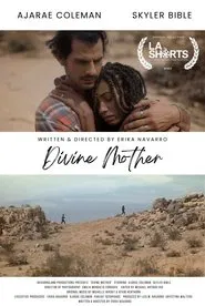 Divine Mother movie poster