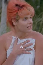 The Phony movie poster