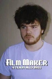 Film Maker movie poster