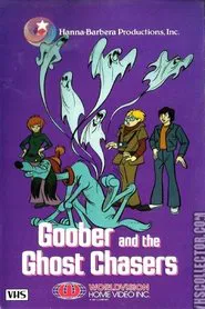 Goober and the Ghost Chasers tv show poster