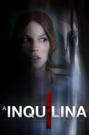 Poster do filme A Inquilina