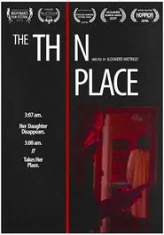 The Thin Place movie poster