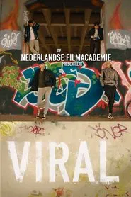 Viral movie poster