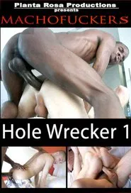 Hole Wrecker movie poster