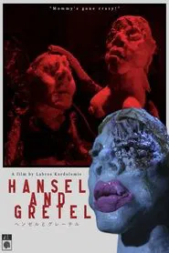Hansel and Gretel movie poster