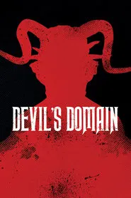 Devil's Domain movie poster
