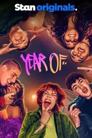 Year Of tv show poster