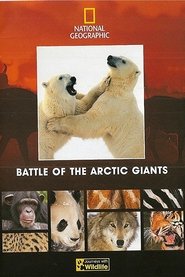 Battle of the Arctic Giants movie poster