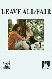 Leave All Fair movie poster