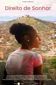 Poster do filme Direito de Sonhar