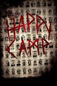 Happy Camp movie poster