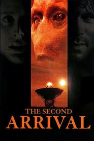 The Second Arrival movie poster