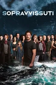 Survivors tv show poster